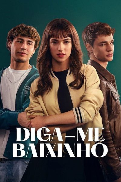 Diga-me Suavemente