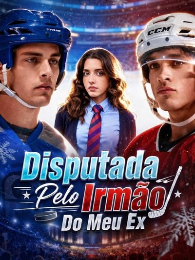 Disputada Pelo Irmão do Meu Ex