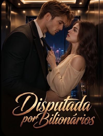 Disputada por Bilionários