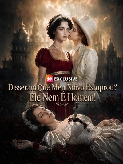 Disseram que Meu Noivo Estuprou? Ele Nem É Homem - Gl