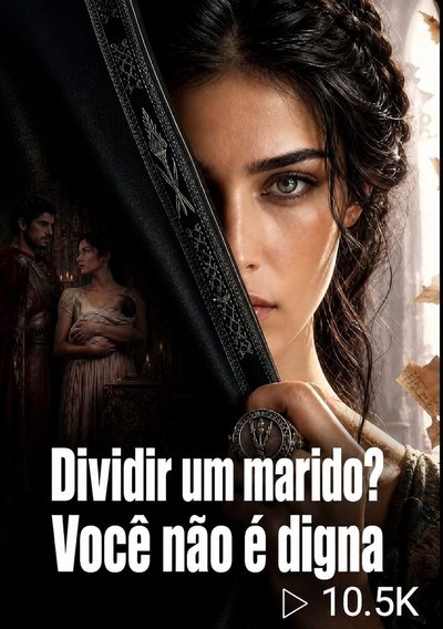 Dividir Um Marido? Você Não É Digna