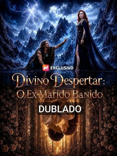 Divino Despertar o Ex-marido