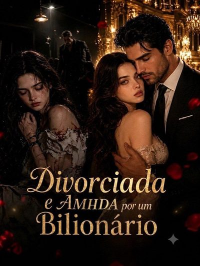 Divorciada e Amada por Um Bilionário Divorciada e Amhda por Um Bilionário
