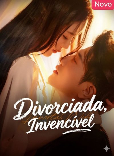 Divorciada e Invencível