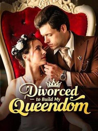 Divorciada para Construir Meu Reinado