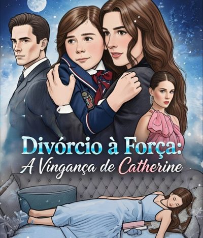 Divórcio à Força: a Vingança de Catherine