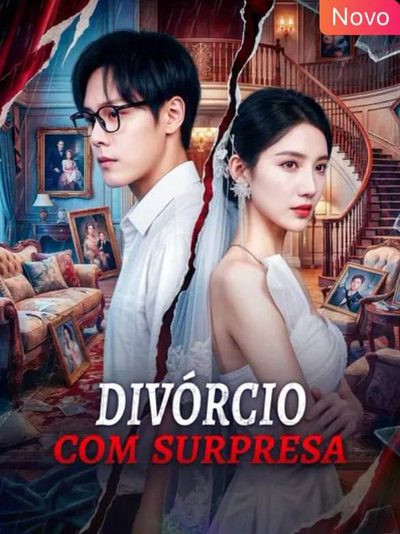 Divórcio com Surpresa