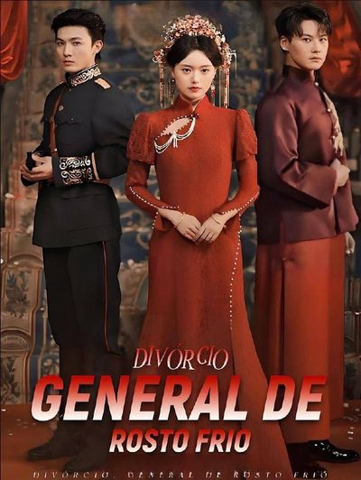 Divórcio General de Rosto Frio