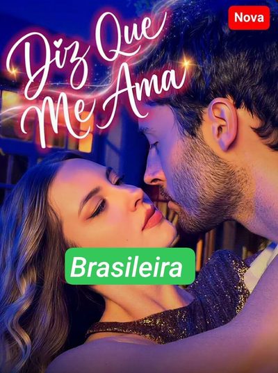 Diz que Me Ama