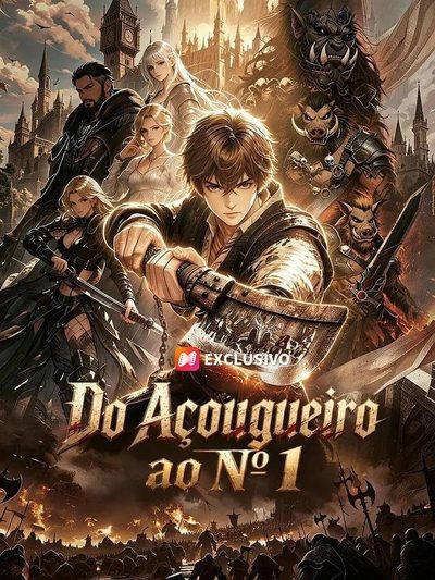 Do Açougueiro ao Número 1