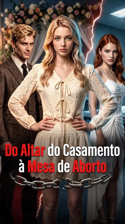Do Altar do Casamento à Mesa de Aborto