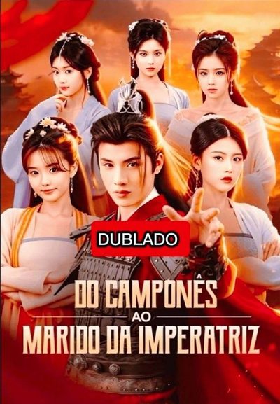 Do Camponês ao Marido da Imperatriz