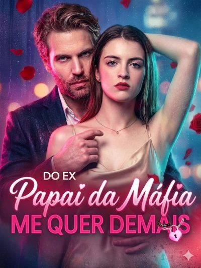 Do Ex Papai da Máfia Me Quer Demais