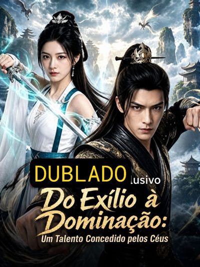 Do Exílio à Dominação: Um