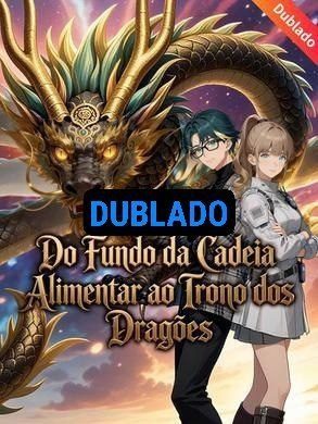 Do Fundo da Cadeia Alimentar ao Trono dos Dragões