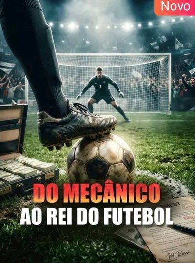 Do Mecânico ao Rei do Futebol