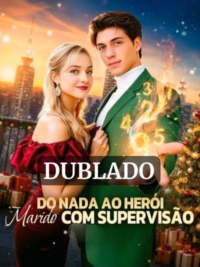 Do Nada ao Herói, Marido com Supervisão