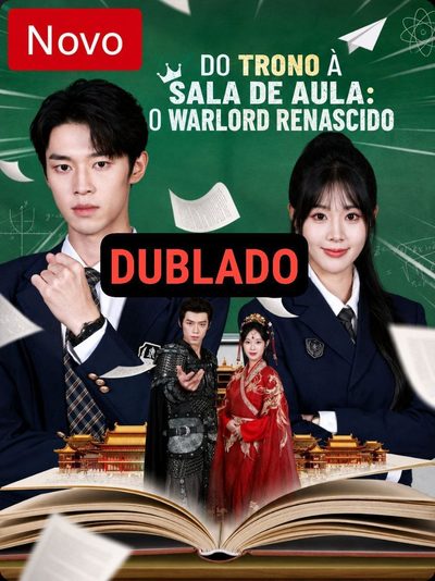 Do Trono à Sala de Aula: o
