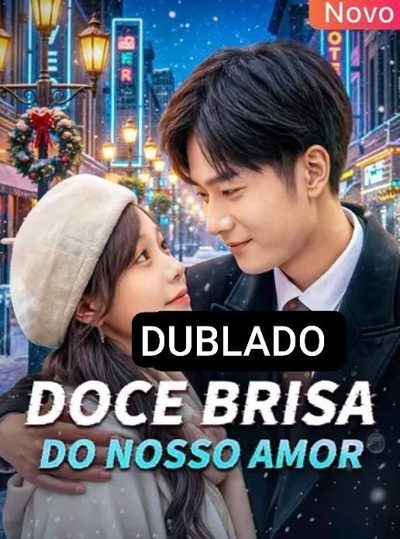 Doce Brisa do Nosso Amor