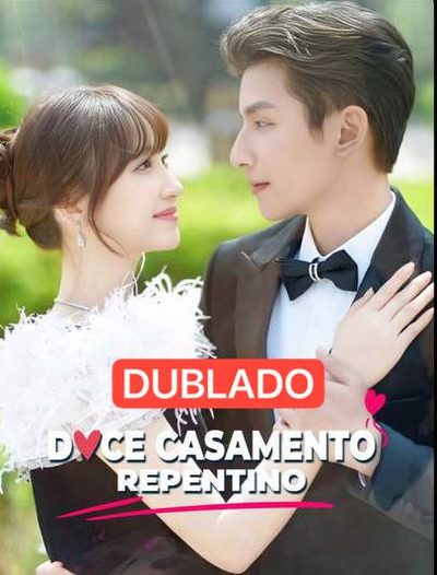 Doce Casamento Repentino