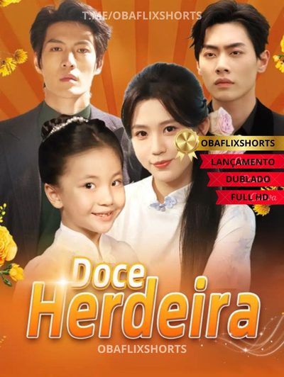 Doce Herdeira