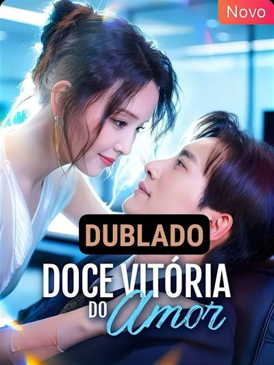 Doce Vitória do Amor