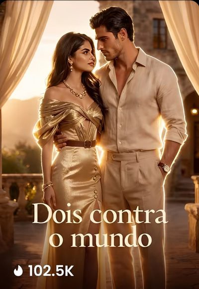 Dois Contra o Mundo