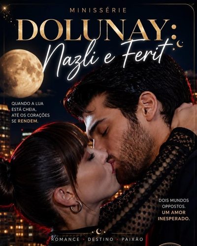 Dolunay: Nazli e Ferit