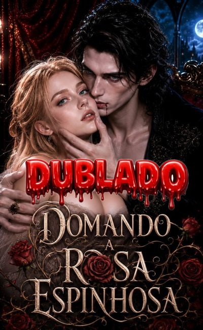 Domando a Rosa Espinhosa