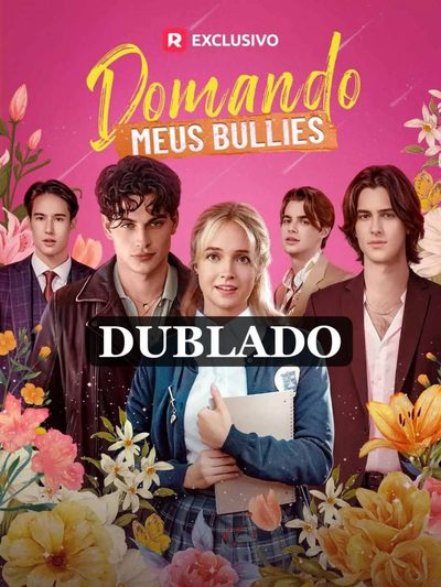 Domando Meus Bullies