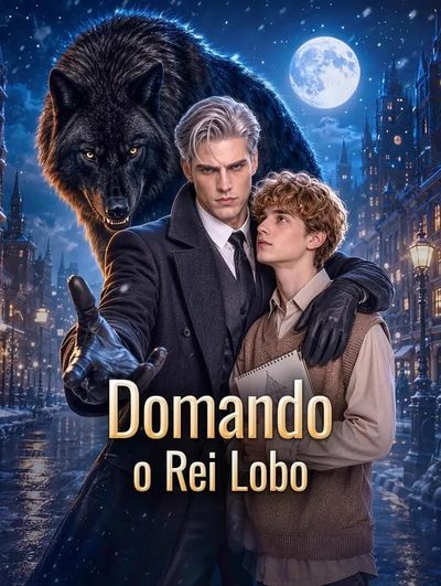 Domando o Rei Lobo - Bl