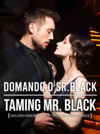Domando o Sr. Black/