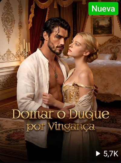 Domar o Duque por Vingança 📍curta Metragem