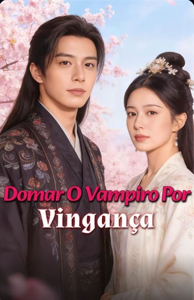 Domar o Vampiro por Vingança
