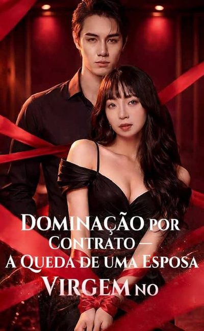 Dominação por Contrato a Queda de uma Esposa Virgem no Amor de Um Jovem Mestre Sádico Sua Virgem por Contrato His Contracted Virgin