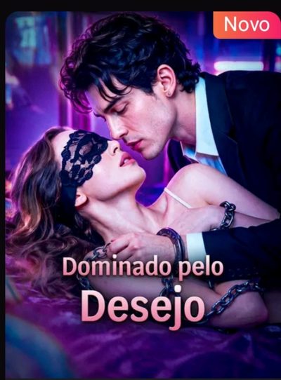 Dominado Pelo Desejo