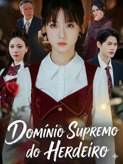 Domínio Supremo do Herdeiro