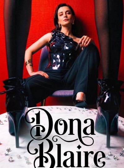 Dona Blaire