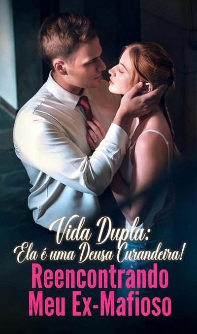 Double Life- Meet My Mafia Ex Again - Vida Dupla Reencontrando Meu Ex-mafioso