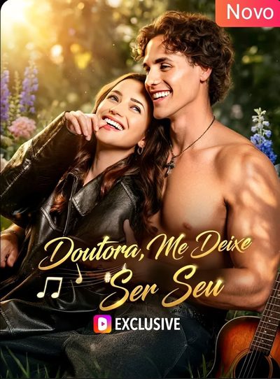 Doutora Me Deixe Ser Seu