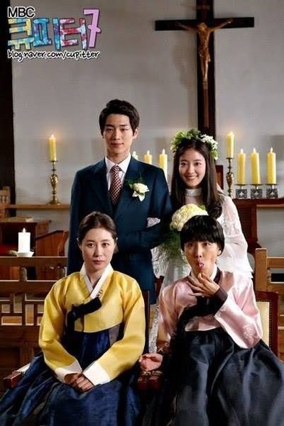 Drama Festival - Haneuljae's Murder the Murder / o Assassinato