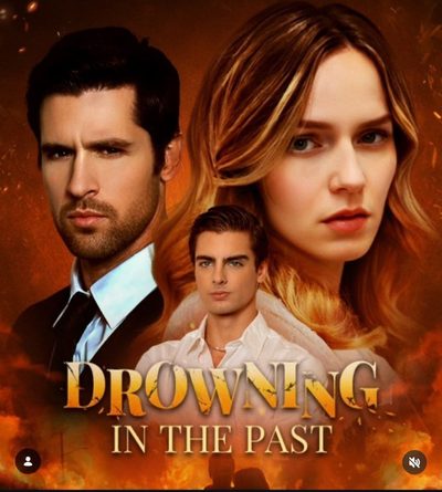 Drowning In the Past Afogando-se no Passado