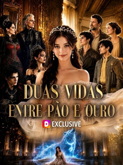 Duas Vidas Entre Pão e Ouro