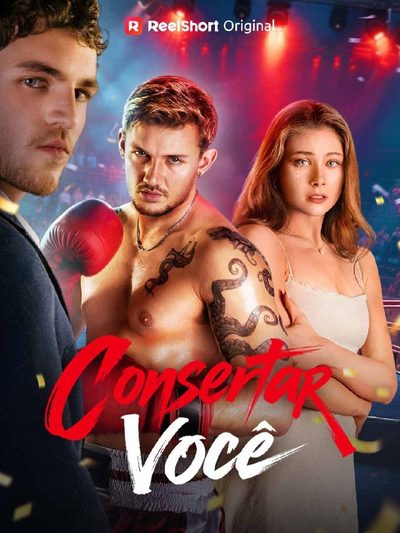 Dublado] Consertar Você