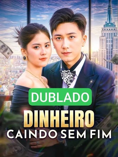Dublado ] Dinheiro Caindo sem Fim