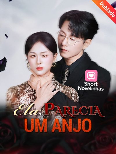 Dublado ] Ela Parecia Um Anjo