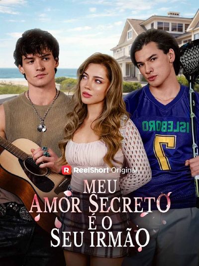 Dublado] Meu Amor Secreto É o Seu Irmão