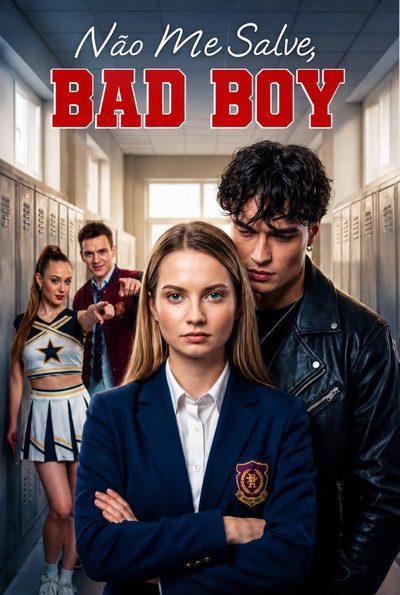 Dublado) Não Me Salve, Bad Boy