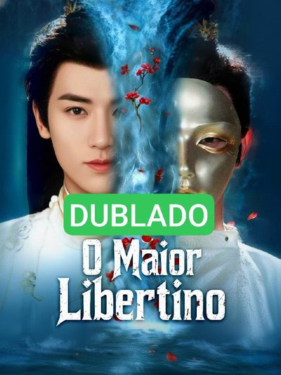Dublado ] o Maior Libertino