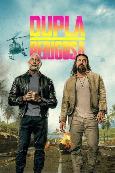 Dupla Perigosa | the Wrecking Crew